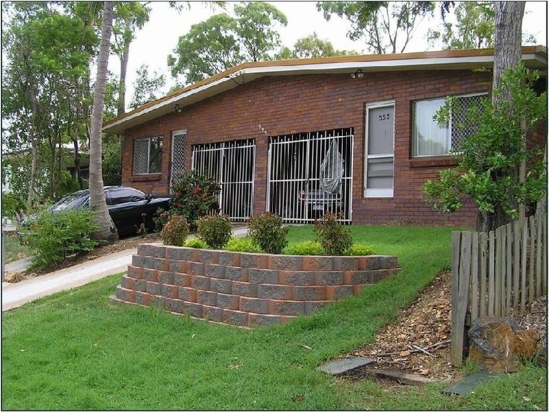 2/595 Ibis Avenue, Kawana QLD 4701